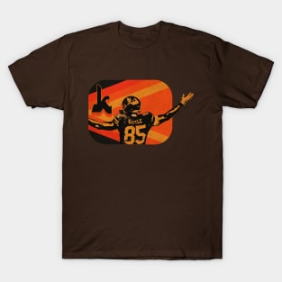 Vintage American Football T-Shirt